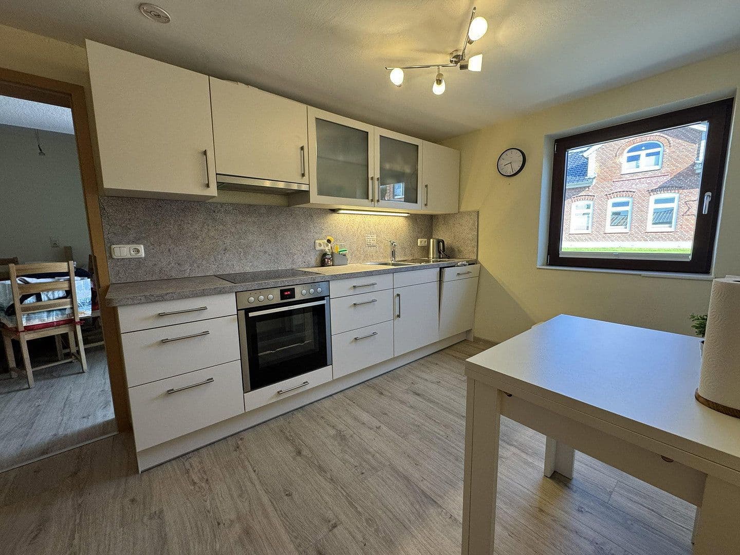 Prodej domu 338 m², pozemek 979 m², Niesgrau, Šlesvicko-Holštýnsko Prodej domu 338 m², pozemek 979 m², Niesgrau, Šlesvicko-Holštýnsko