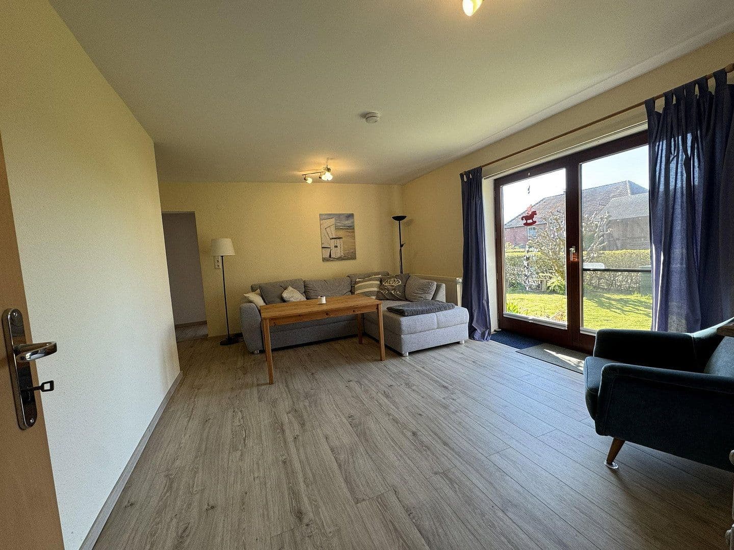 Prodej domu 338 m², pozemek 979 m², Niesgrau, Šlesvicko-Holštýnsko Prodej domu 338 m², pozemek 979 m², Niesgrau, Šlesvicko-Holštýnsko