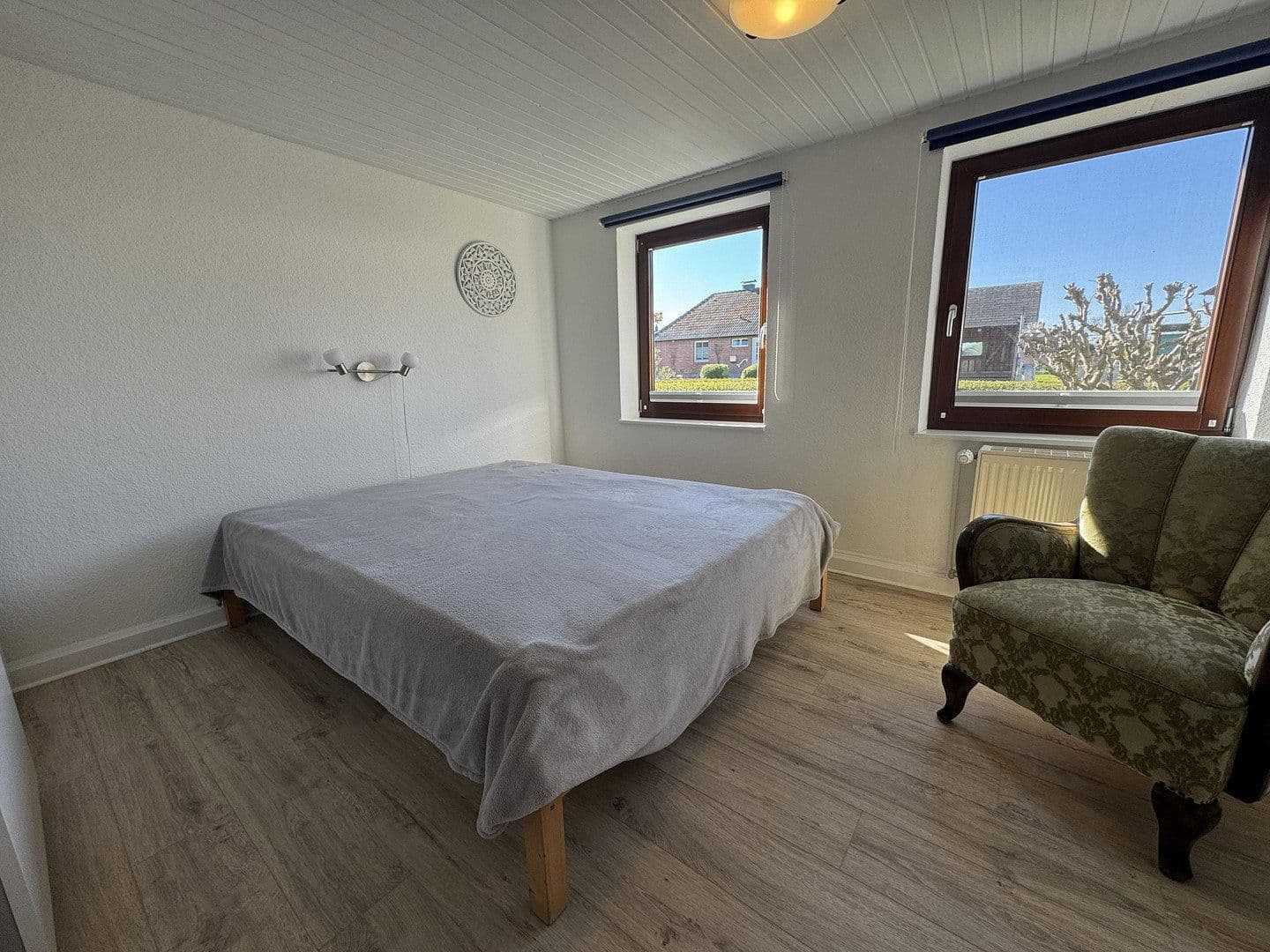 Prodej domu 338 m², pozemek 979 m², Niesgrau, Šlesvicko-Holštýnsko Prodej domu 338 m², pozemek 979 m², Niesgrau, Šlesvicko-Holštýnsko