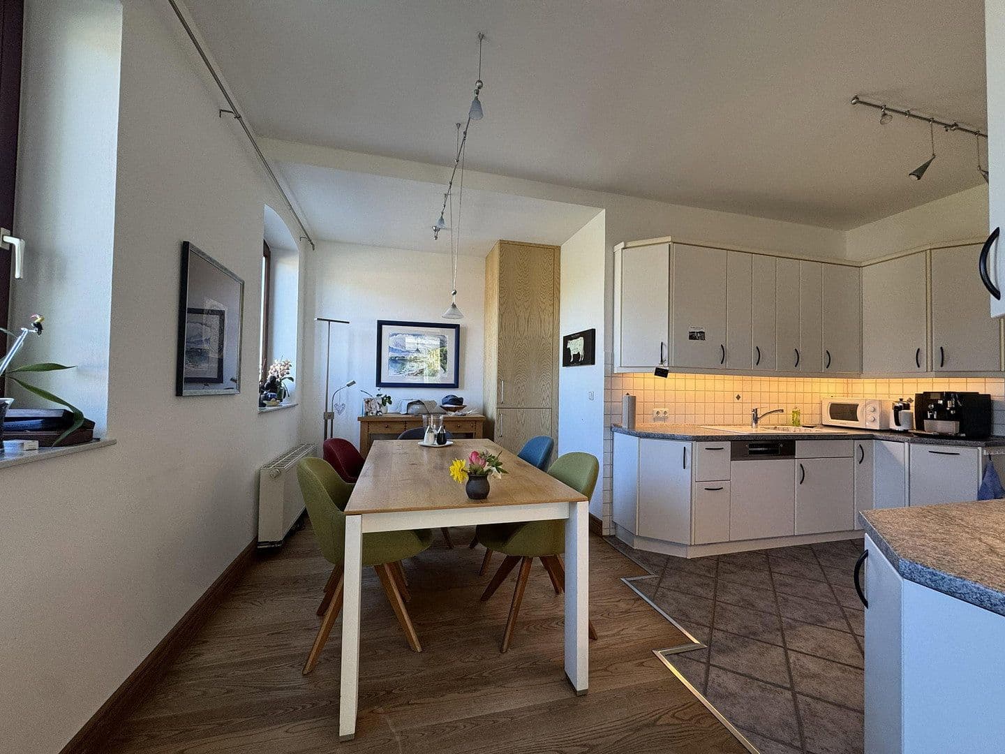 Prodej domu 338 m², pozemek 979 m², Niesgrau, Šlesvicko-Holštýnsko Prodej domu 338 m², pozemek 979 m², Niesgrau, Šlesvicko-Holštýnsko
