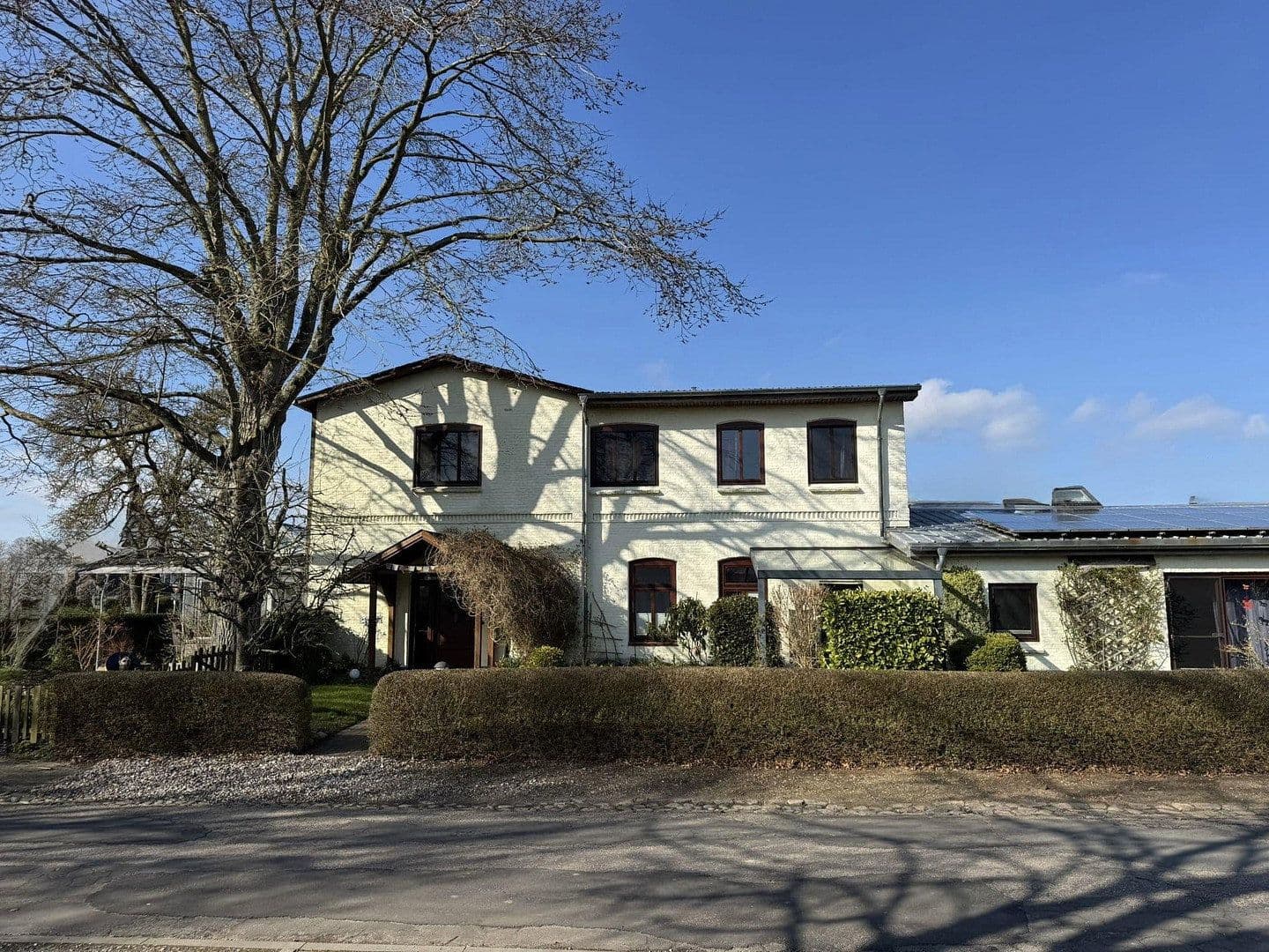 Prodej domu 338 m², pozemek 979 m², Niesgrau, Šlesvicko-Holštýnsko Prodej domu 338 m², pozemek 979 m², Niesgrau, Šlesvicko-Holštýnsko