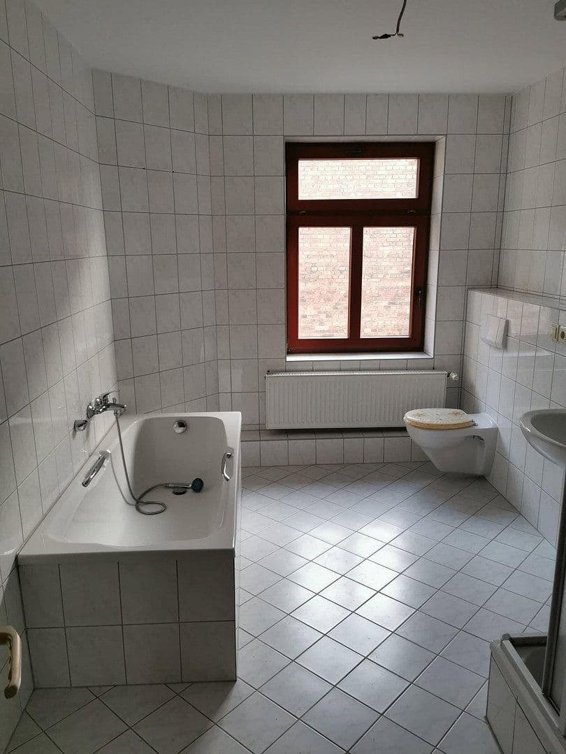 Prodej bytu 2+1 64 m², Halle (Saale), Sasko-Anhaltsko Prodej bytu 2+1 64 m², Halle (Saale), Sasko-Anhaltsko