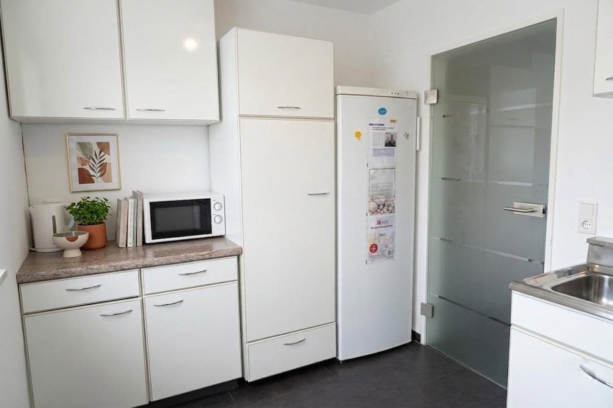 Pronájem bytu 3+1 110 m², Goethestr.3, Leverkusen, Severní Porýní-Vestfálsko Pronájem bytu 3+1 110 m², Goethestr.3, Leverkusen, Severní Porýní-Vestfálsko