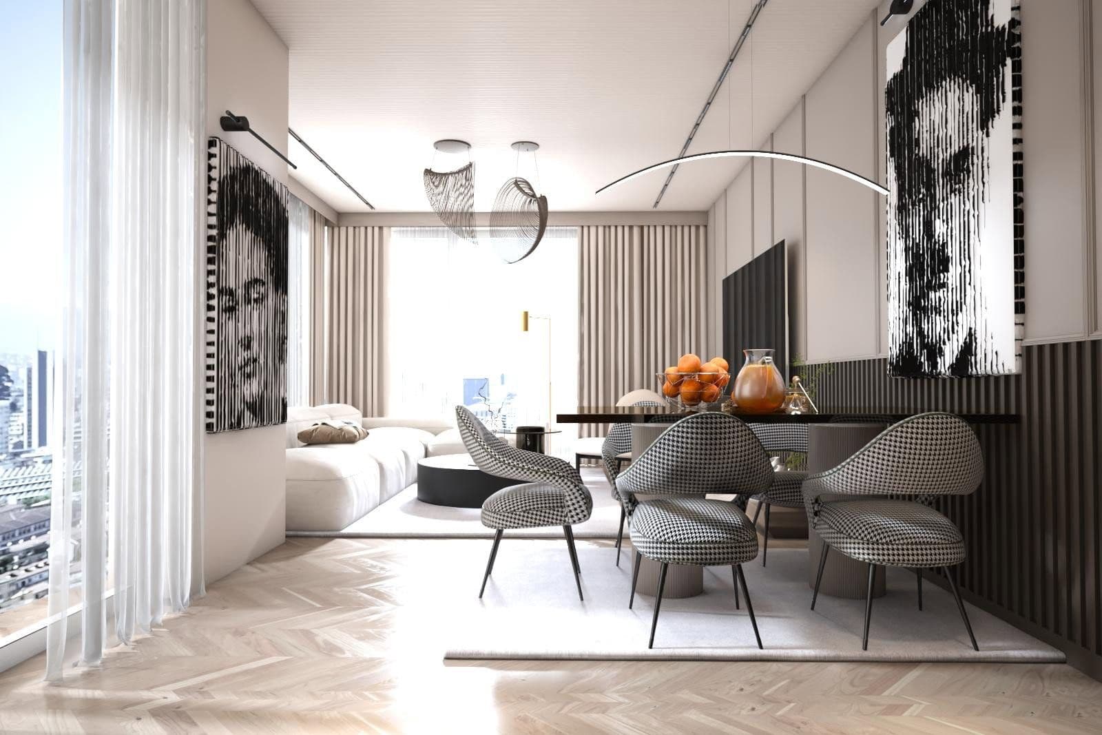 Prodej bytu 2+1 67 m², Größeweg 61, Backnang, Bádensko-Württembersko Prodej bytu 2+1 67 m², Größeweg 61, Backnang, Bádensko-Württembersko