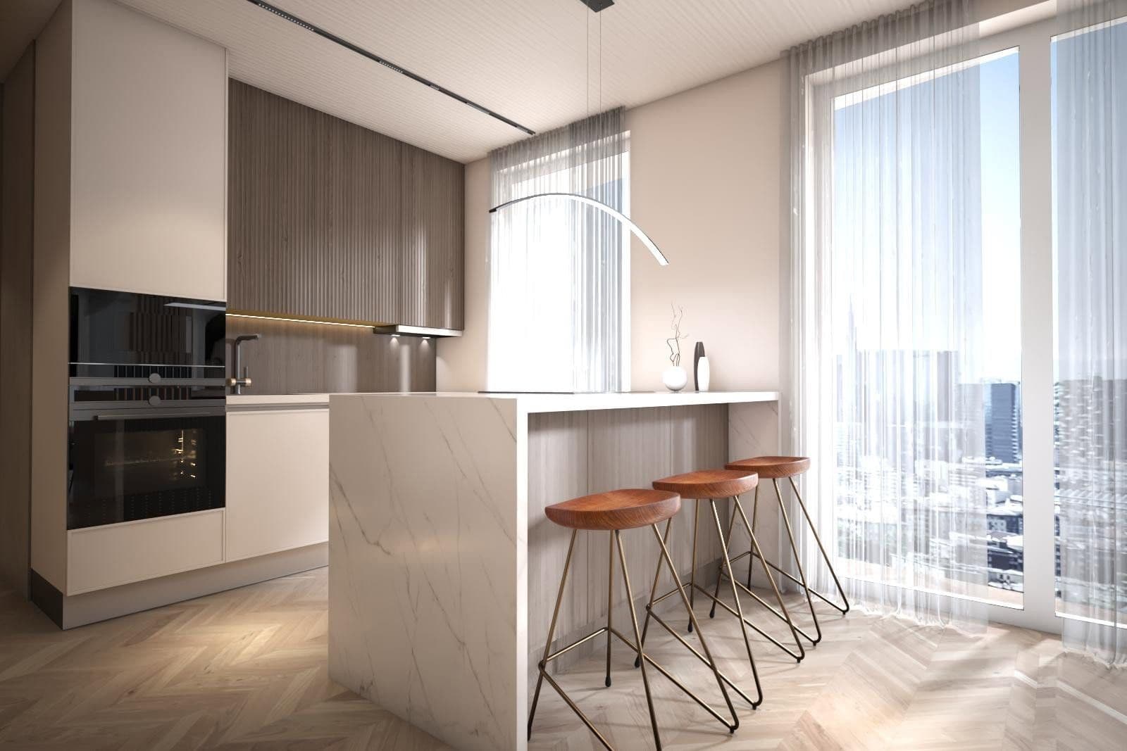 Prodej bytu 2+1 67 m², Größeweg 61, Backnang, Bádensko-Württembersko Prodej bytu 2+1 67 m², Größeweg 61, Backnang, Bádensko-Württembersko