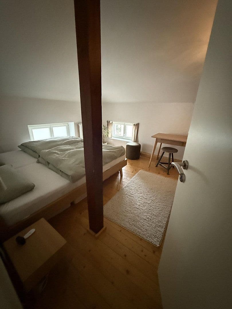 Pronájem bytu 2+1 56 m², Weberstr.41, Bonn, Severní Porýní-Vestfálsko Pronájem bytu 2+1 56 m², Weberstr.41, Bonn, Severní Porýní-Vestfálsko