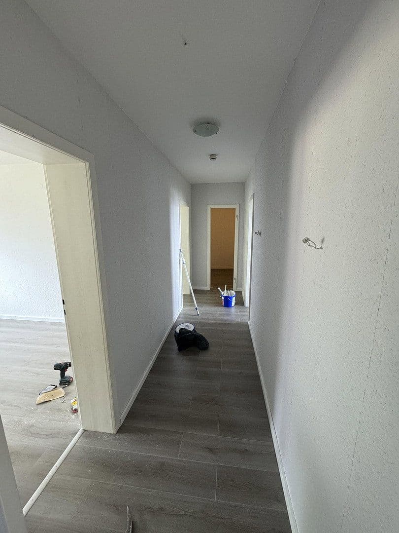 Pronájem bytu 2+kk 64 m², Landwehrstraße 14, Moers, Severní Porýní-Vestfálsko Pronájem bytu 2+kk 64 m², Landwehrstraße 14, Moers, Severní Porýní-Vestfálsko