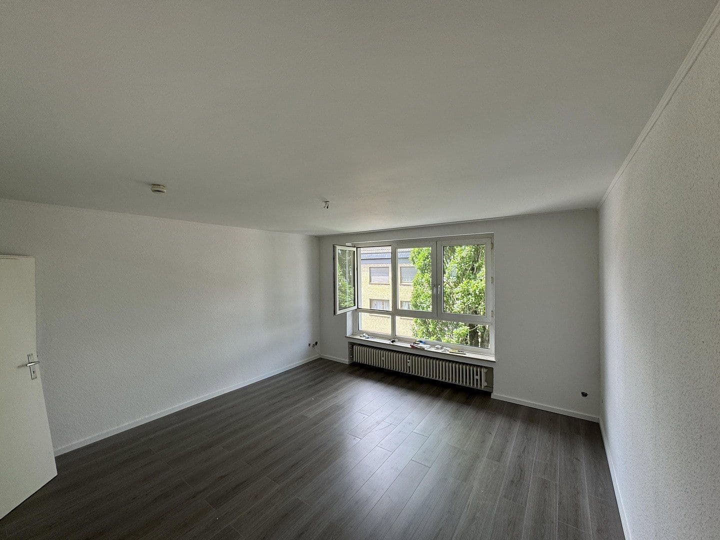 Pronájem bytu 2+kk 64 m², Landwehrstraße 14, Moers, Severní Porýní-Vestfálsko Pronájem bytu 2+kk 64 m², Landwehrstraße 14, Moers, Severní Porýní-Vestfálsko