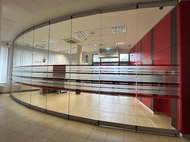 Pronájem nebytového prostoru 254 m², Bebelstr. 4, Worms, Porýní-Falc Pronájem nebytového prostoru 254 m², Bebelstr. 4, Worms, Porýní-Falc