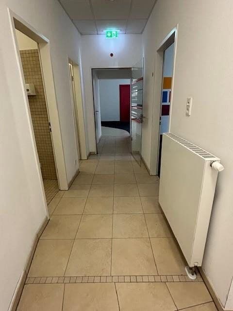 Pronájem nebytového prostoru 254 m², Bebelstr. 4, Worms, Porýní-Falc Pronájem nebytového prostoru 254 m², Bebelstr. 4, Worms, Porýní-Falc