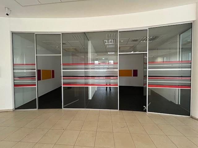 Pronájem nebytového prostoru 254 m², Bebelstr. 4, Worms, Porýní-Falc Pronájem nebytového prostoru 254 m², Bebelstr. 4, Worms, Porýní-Falc