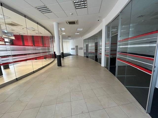 Pronájem nebytového prostoru 254 m², Bebelstr. 4, Worms, Porýní-Falc Pronájem nebytového prostoru 254 m², Bebelstr. 4, Worms, Porýní-Falc