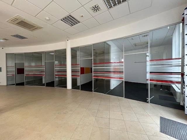 Pronájem nebytového prostoru 254 m², Bebelstr. 4, Worms, Porýní-Falc Pronájem nebytového prostoru 254 m², Bebelstr. 4, Worms, Porýní-Falc