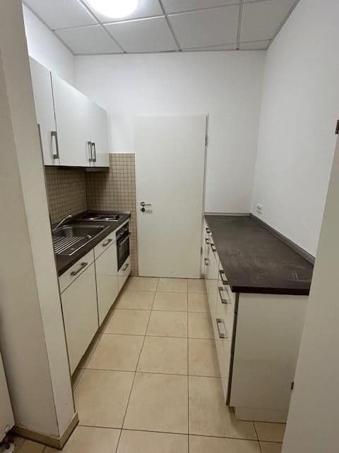 Pronájem nebytového prostoru 254 m², Bebelstr. 4, Worms, Porýní-Falc Pronájem nebytového prostoru 254 m², Bebelstr. 4, Worms, Porýní-Falc