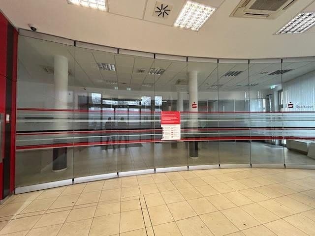 Pronájem nebytového prostoru 254 m², Bebelstr. 4, Worms, Porýní-Falc Pronájem nebytového prostoru 254 m², Bebelstr. 4, Worms, Porýní-Falc