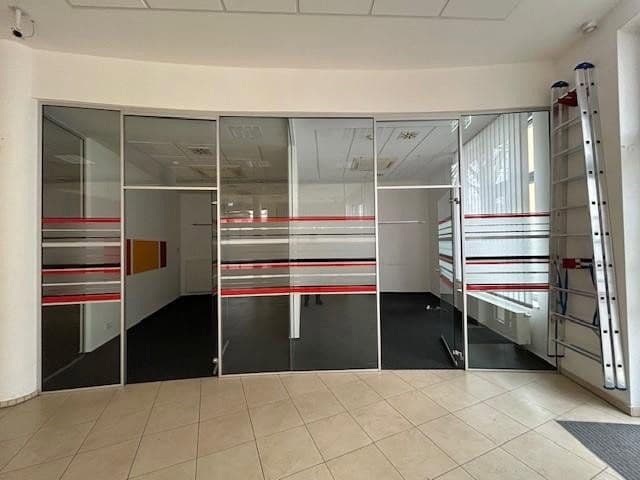 Pronájem nebytového prostoru 254 m², Bebelstr. 4, Worms, Porýní-Falc Pronájem nebytového prostoru 254 m², Bebelstr. 4, Worms, Porýní-Falc