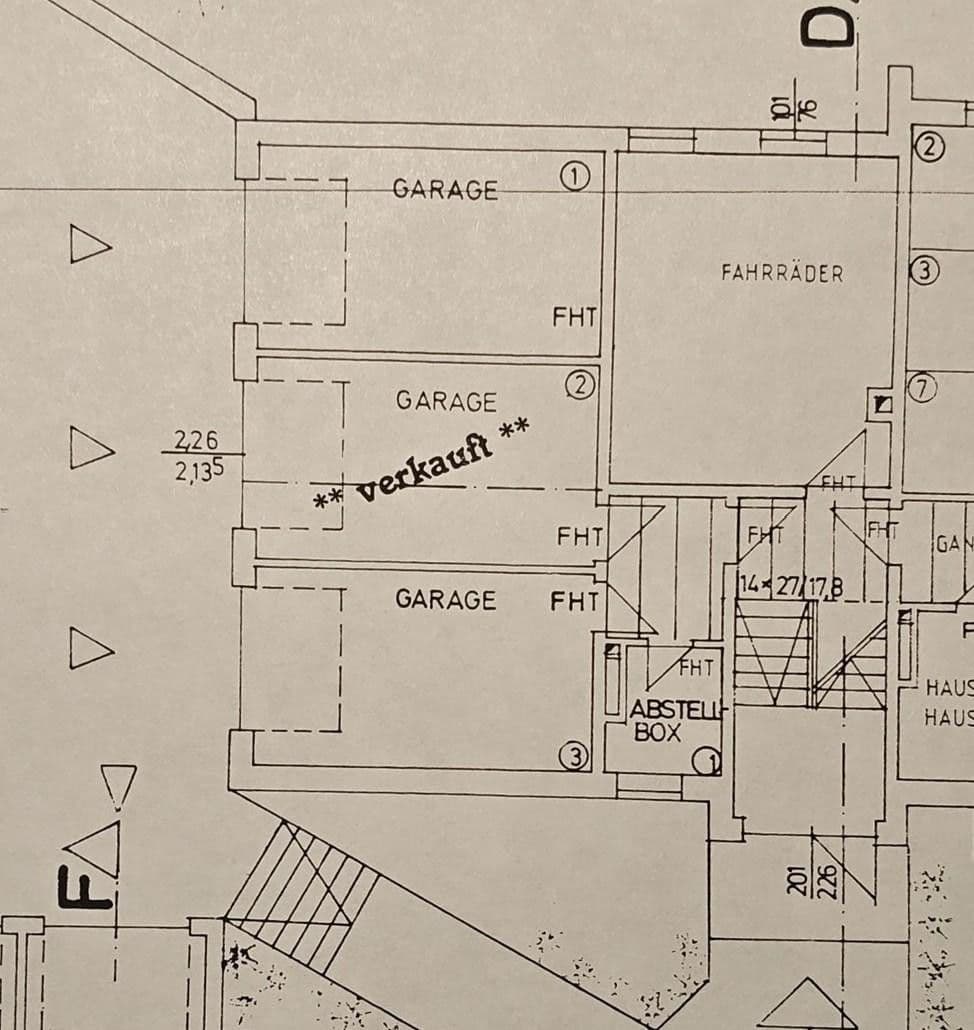 Prodej bytu 2+1 56 m², Palmberger Str. 7, Spiegelau, Bavorsko Prodej bytu 2+1 56 m², Palmberger Str. 7, Spiegelau, Bavorsko