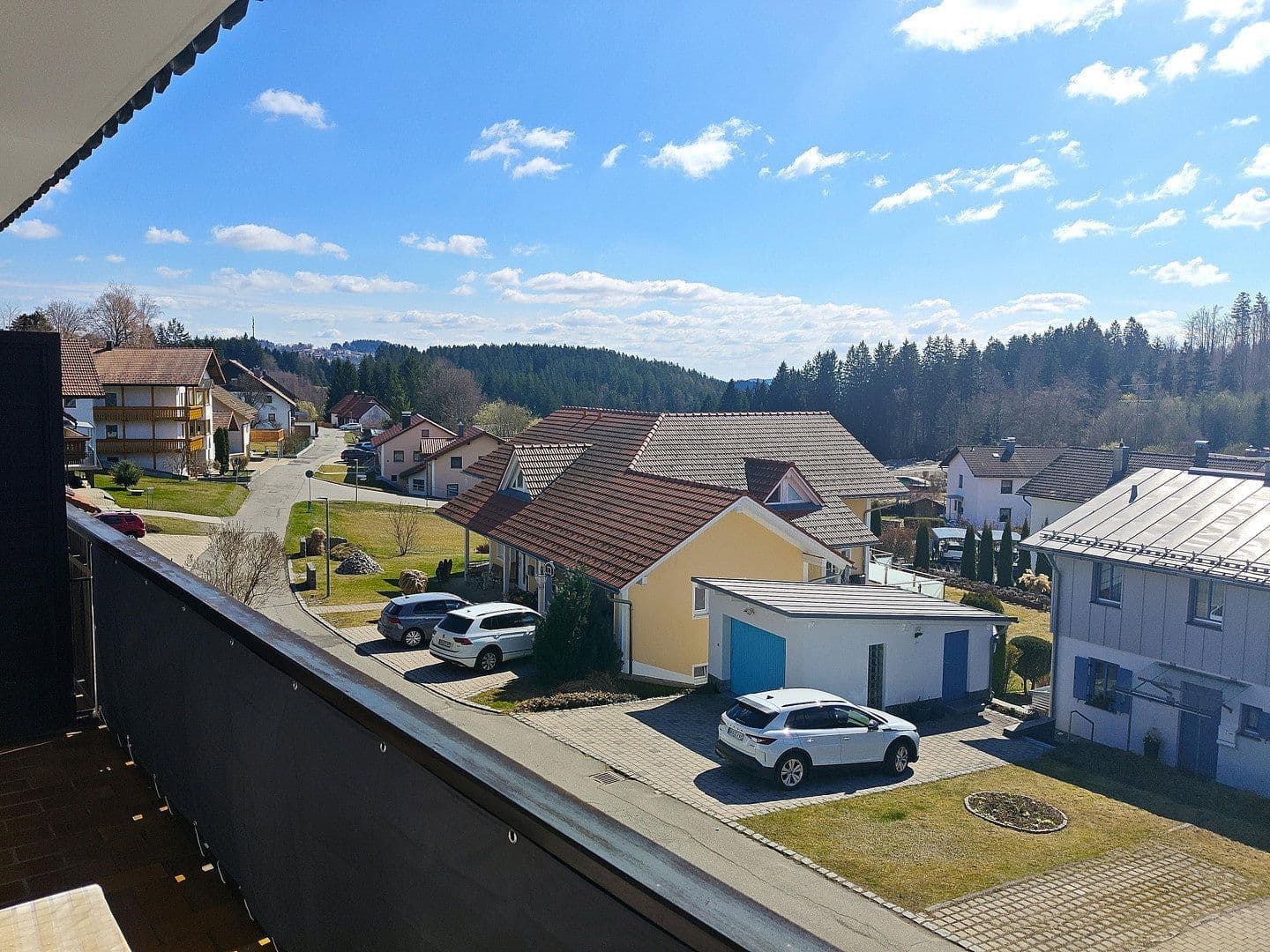 Prodej bytu 2+1 56 m², Palmberger Str. 7, Spiegelau, Bavorsko Prodej bytu 2+1 56 m², Palmberger Str. 7, Spiegelau, Bavorsko