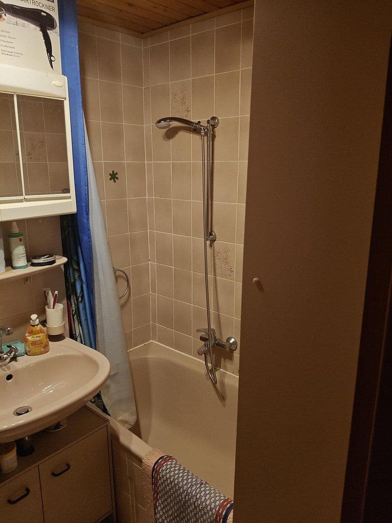 Prodej bytu 2+1 56 m², Palmberger Str. 7, Spiegelau, Bavorsko Prodej bytu 2+1 56 m², Palmberger Str. 7, Spiegelau, Bavorsko