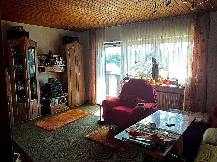 Prodej bytu 2+1 56 m², Palmberger Str. 7, Spiegelau, Bavorsko Prodej bytu 2+1 56 m², Palmberger Str. 7, Spiegelau, Bavorsko