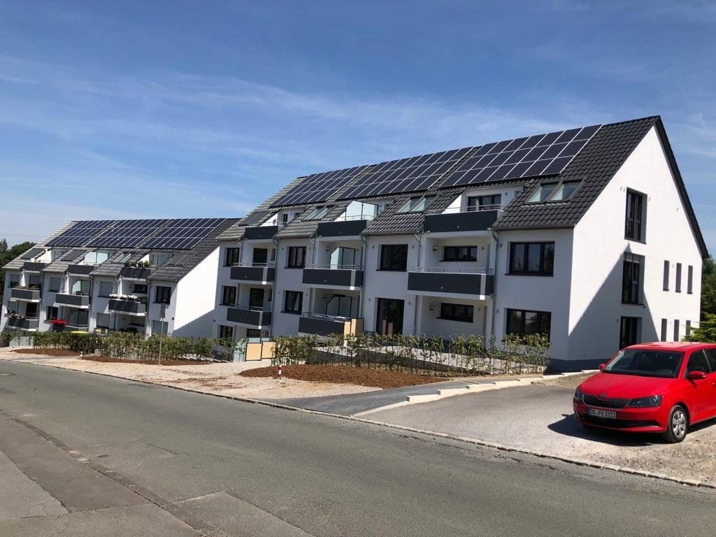 Pronájem bytu 3+1 80 m², Brücherhofstrasse 74, Dortmund, Severní Porýní-Vestfálsko Pronájem bytu 3+1 80 m², Brücherhofstrasse 74, Dortmund, Severní Porýní-Vestfálsko