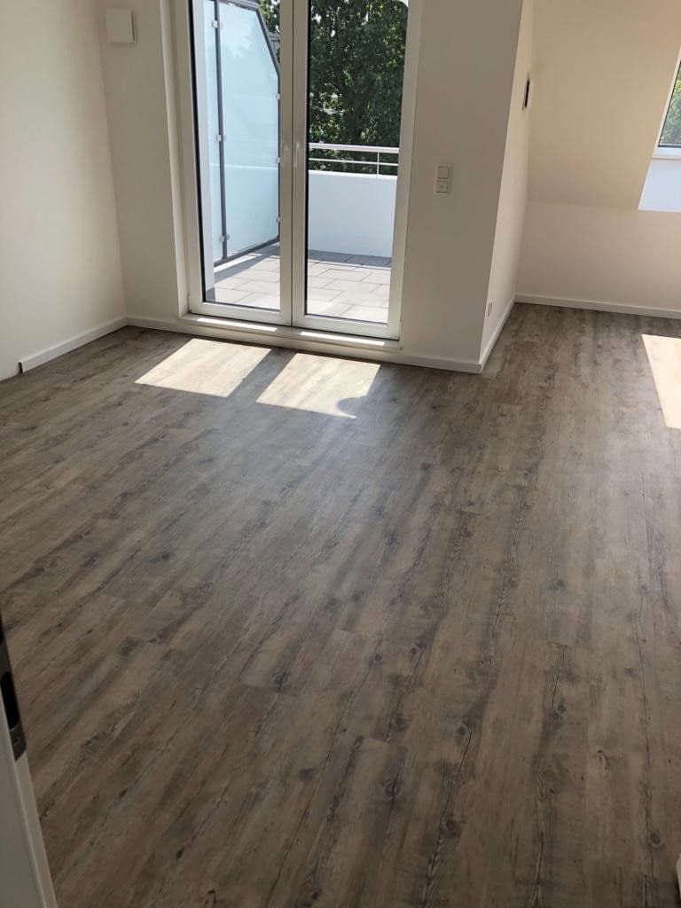 Pronájem bytu 3+1 80 m², Brücherhofstrasse 74, Dortmund, Severní Porýní-Vestfálsko Pronájem bytu 3+1 80 m², Brücherhofstrasse 74, Dortmund, Severní Porýní-Vestfálsko