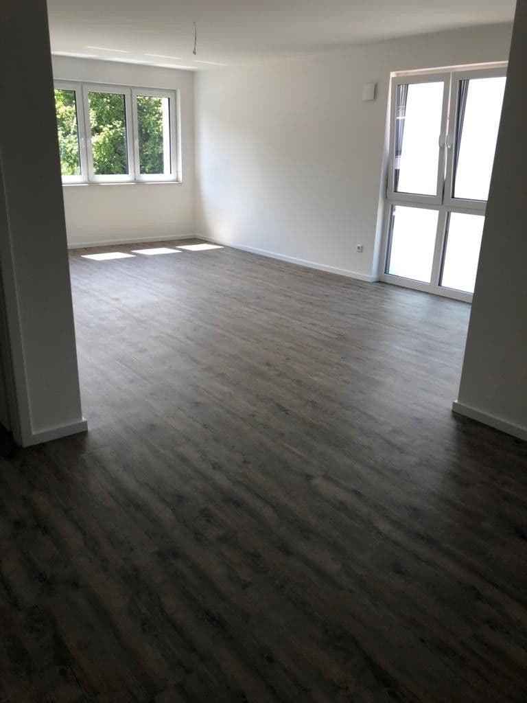 Pronájem bytu 3+1 80 m², Brücherhofstrasse 74, Dortmund, Severní Porýní-Vestfálsko Pronájem bytu 3+1 80 m², Brücherhofstrasse 74, Dortmund, Severní Porýní-Vestfálsko