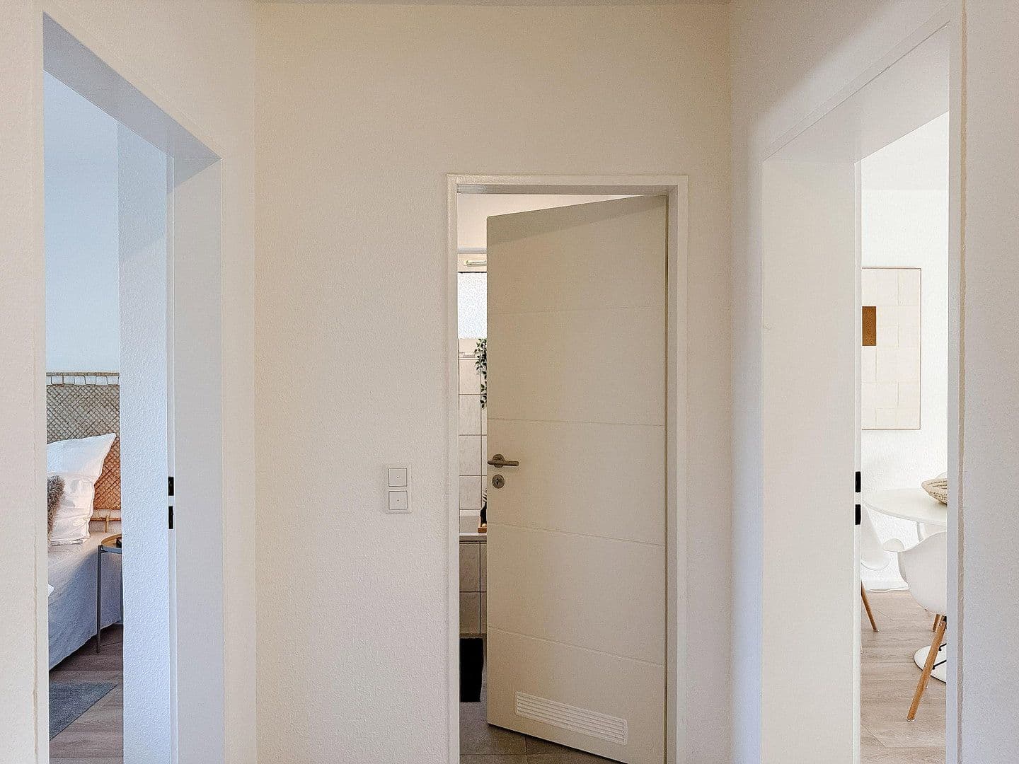 Prodej bytu 3+1 63 m², Konrad-Adenauer-Straße 34, Hanau, Hessen Prodej bytu 3+1 63 m², Konrad-Adenauer-Straße 34, Hanau, Hessen