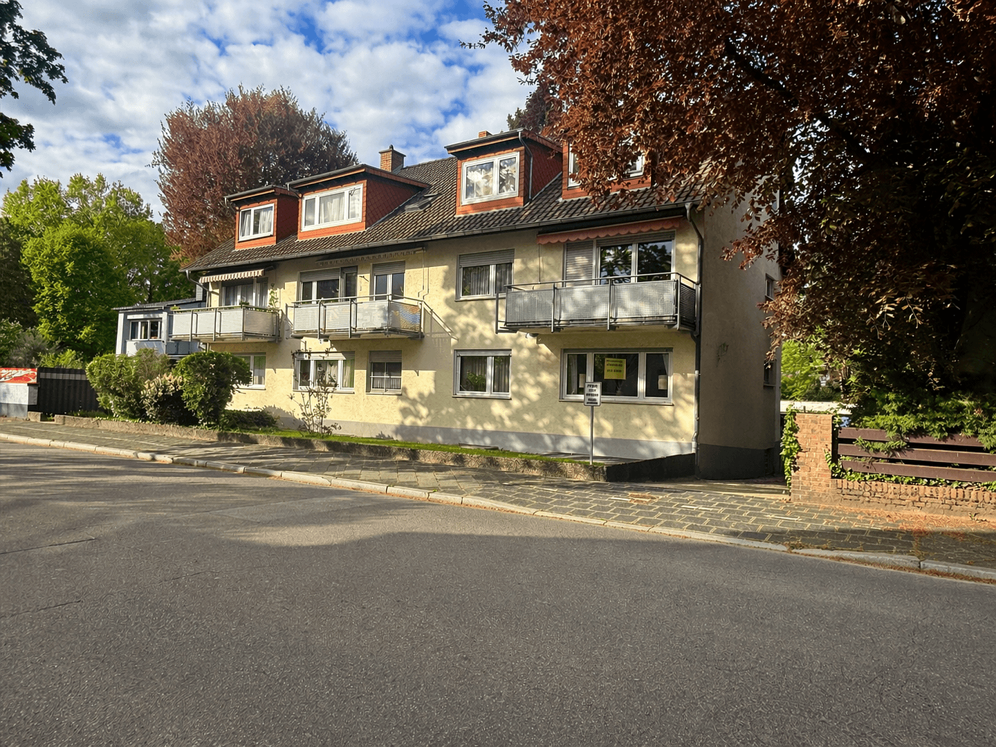 Prodej bytu 3+1 63 m², Konrad-Adenauer-Straße 34, Hanau, Hessen Prodej bytu 3+1 63 m², Konrad-Adenauer-Straße 34, Hanau, Hessen