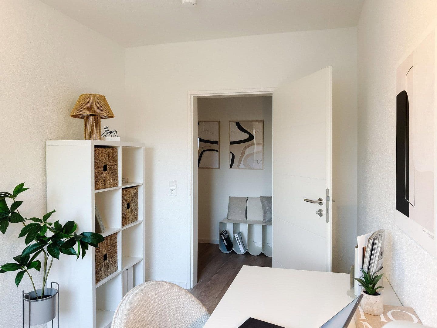 Prodej bytu 3+1 63 m², Konrad-Adenauer-Straße 34, Hanau, Hessen Prodej bytu 3+1 63 m², Konrad-Adenauer-Straße 34, Hanau, Hessen