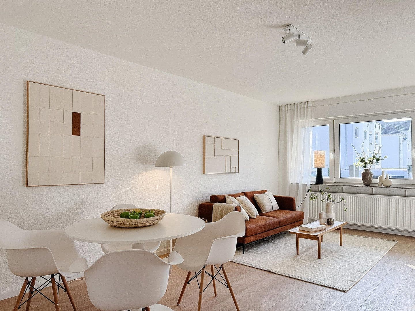 Prodej bytu 3+1 63 m², Konrad-Adenauer-Straße 34, Hanau, Hessen Prodej bytu 3+1 63 m², Konrad-Adenauer-Straße 34, Hanau, Hessen