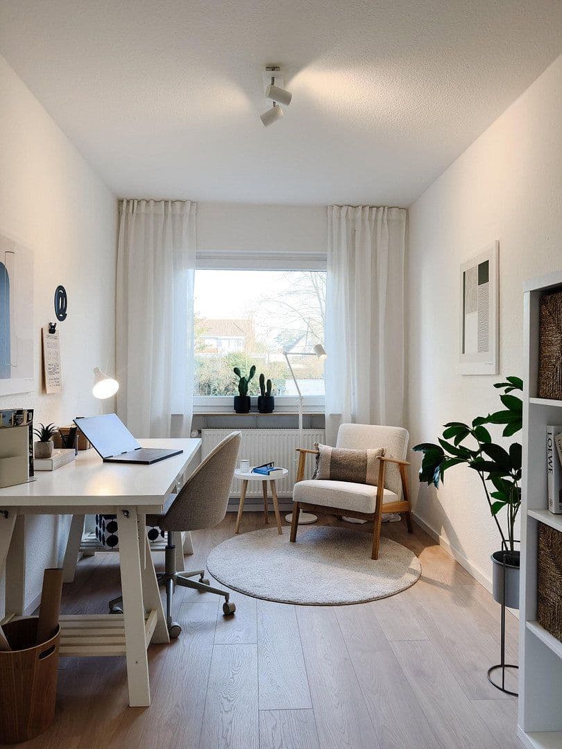 Prodej bytu 3+1 63 m², Konrad-Adenauer-Straße 34, Hanau, Hessen Prodej bytu 3+1 63 m², Konrad-Adenauer-Straße 34, Hanau, Hessen