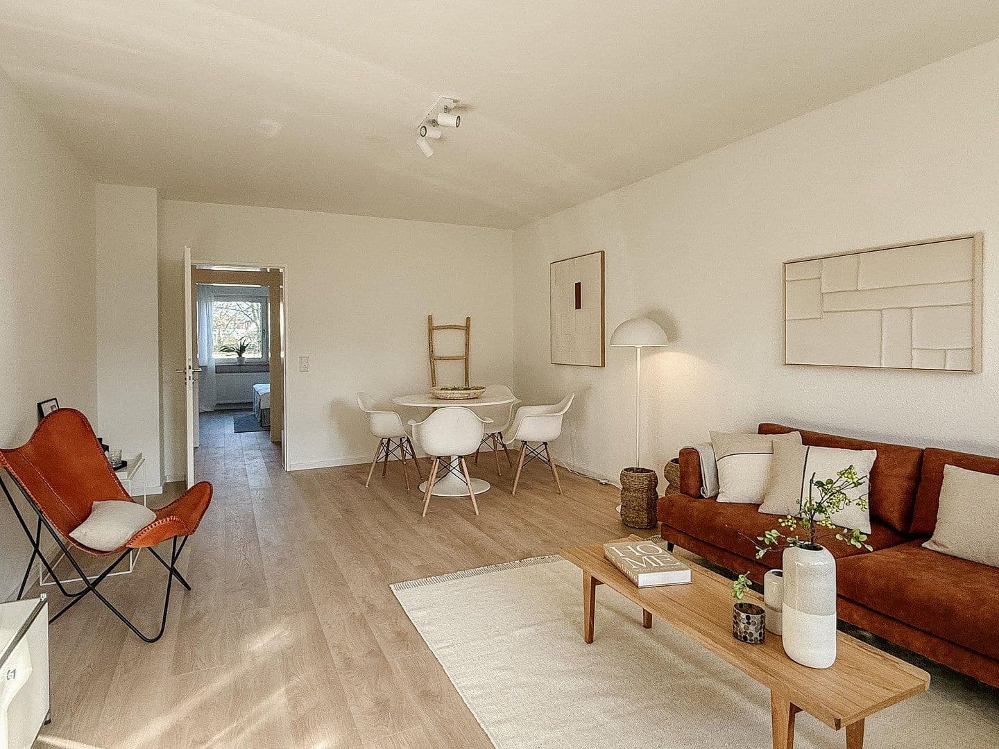 Prodej bytu 3+1 63 m², Konrad-Adenauer-Straße 34, Hanau, Hessen Prodej bytu 3+1 63 m², Konrad-Adenauer-Straße 34, Hanau, Hessen