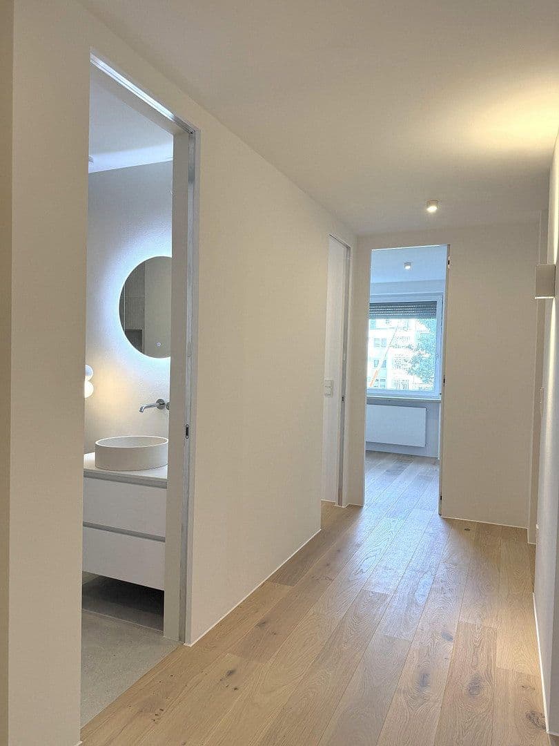 Prodej bytu 3+1 76 m², Geigenbergerstraße 49, München, Bavorsko Prodej bytu 3+1 76 m², Geigenbergerstraße 49, München, Bavorsko