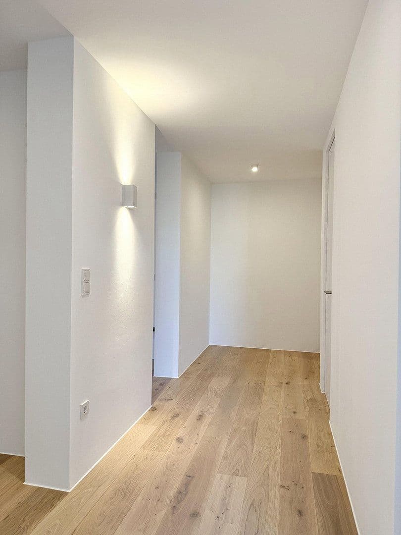 Prodej bytu 3+1 76 m², Geigenbergerstraße 49, München, Bavorsko Prodej bytu 3+1 76 m², Geigenbergerstraße 49, München, Bavorsko