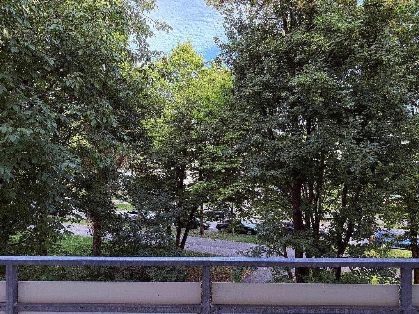 Prodej bytu 3+1 76 m², Geigenbergerstraße 49, München, Bavorsko Prodej bytu 3+1 76 m², Geigenbergerstraße 49, München, Bavorsko