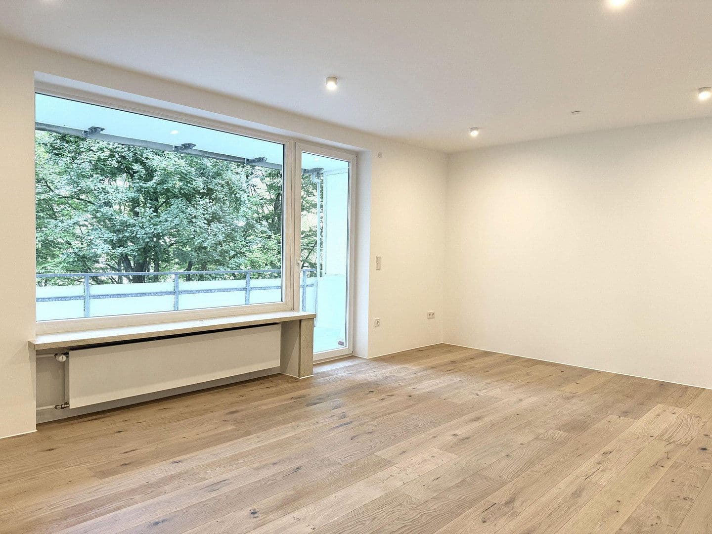 Prodej bytu 3+1 76 m², Geigenbergerstraße 49, München, Bavorsko Prodej bytu 3+1 76 m², Geigenbergerstraße 49, München, Bavorsko