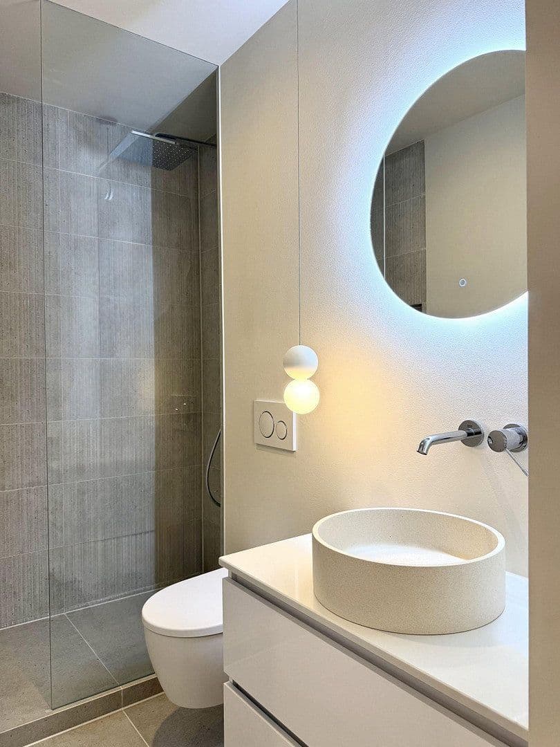 Prodej bytu 3+1 76 m², Geigenbergerstraße 49, München, Bavorsko Prodej bytu 3+1 76 m², Geigenbergerstraße 49, München, Bavorsko