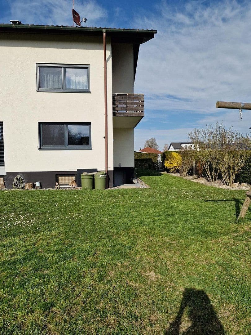 Prodej domu 217 m², pozemek 1.035 m², Riedlingen, Bádensko-Württembersko Prodej domu 217 m², pozemek 1.035 m², Riedlingen, Bádensko-Württembersko
