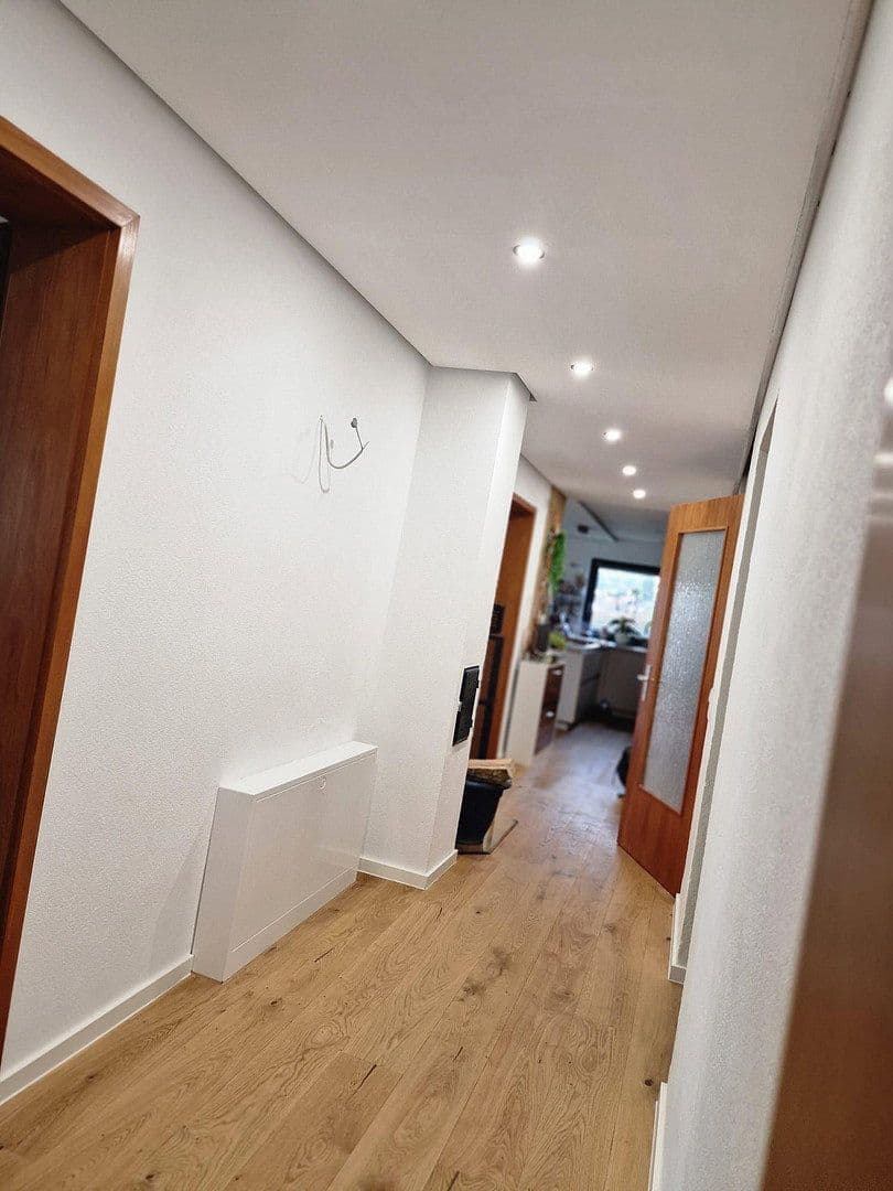 Prodej domu 217 m², pozemek 1.035 m², Riedlingen, Bádensko-Württembersko Prodej domu 217 m², pozemek 1.035 m², Riedlingen, Bádensko-Württembersko