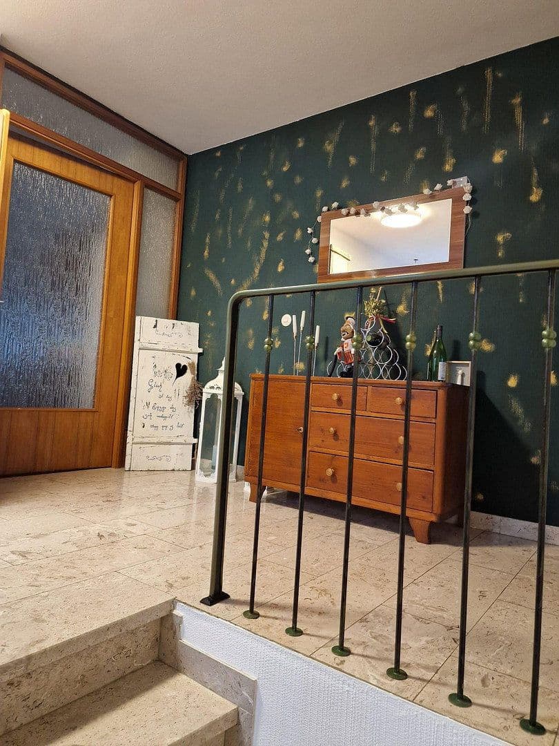 Prodej domu 217 m², pozemek 1.035 m², Riedlingen, Bádensko-Württembersko Prodej domu 217 m², pozemek 1.035 m², Riedlingen, Bádensko-Württembersko