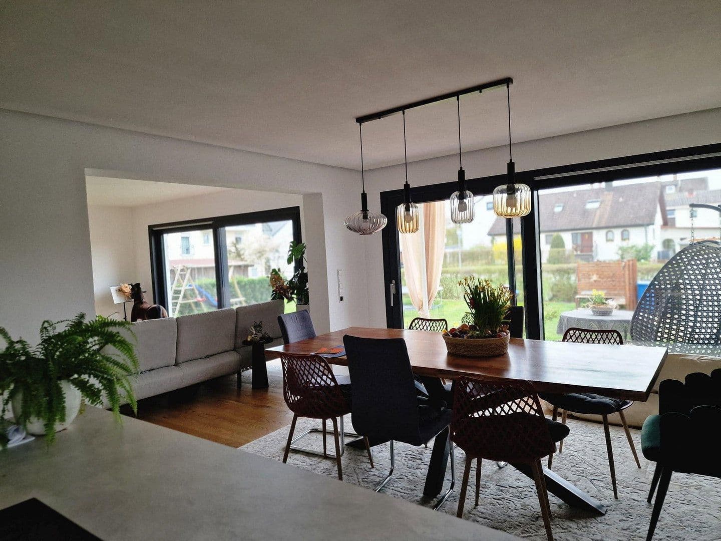 Prodej domu 217 m², pozemek 1.035 m², Riedlingen, Bádensko-Württembersko Prodej domu 217 m², pozemek 1.035 m², Riedlingen, Bádensko-Württembersko