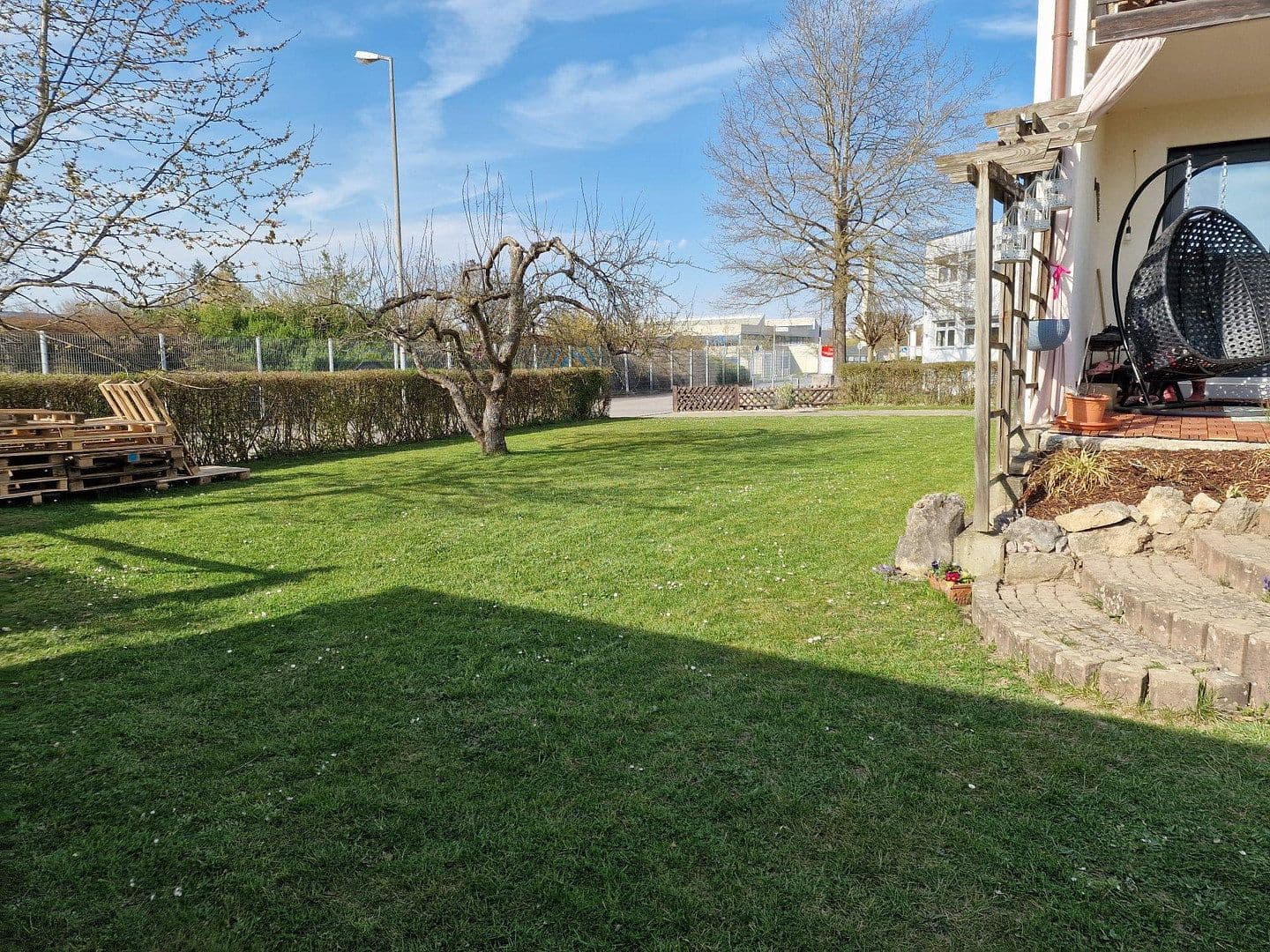 Prodej domu 217 m², pozemek 1.035 m², Riedlingen, Bádensko-Württembersko Prodej domu 217 m², pozemek 1.035 m², Riedlingen, Bádensko-Württembersko