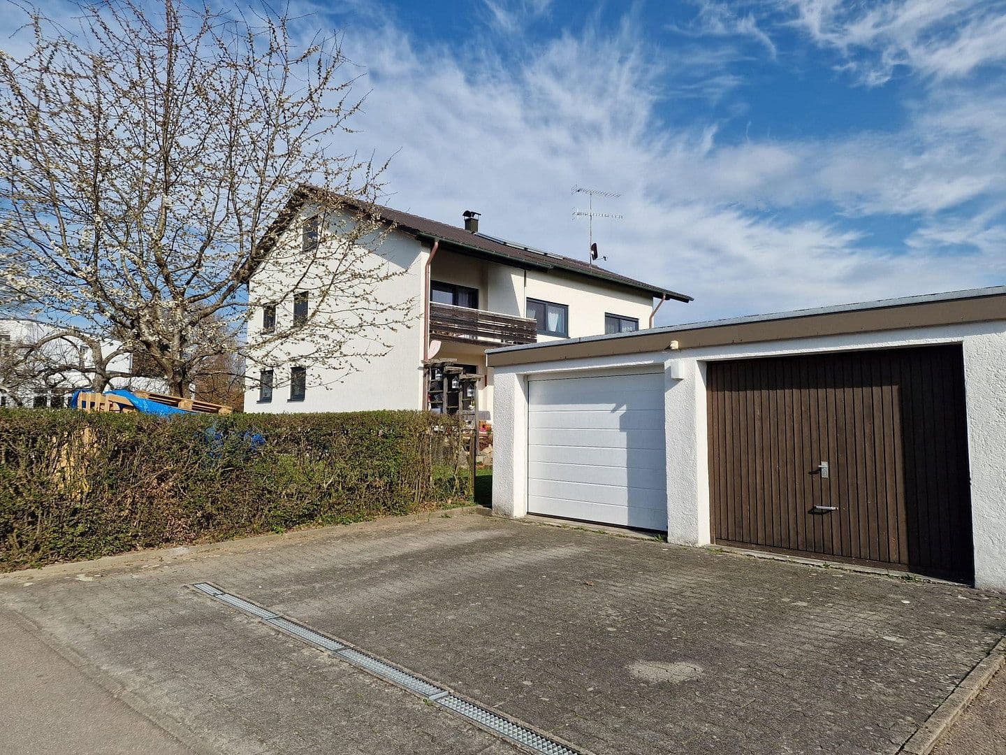 Prodej domu 217 m², pozemek 1.035 m², Riedlingen, Bádensko-Württembersko Prodej domu 217 m², pozemek 1.035 m², Riedlingen, Bádensko-Württembersko