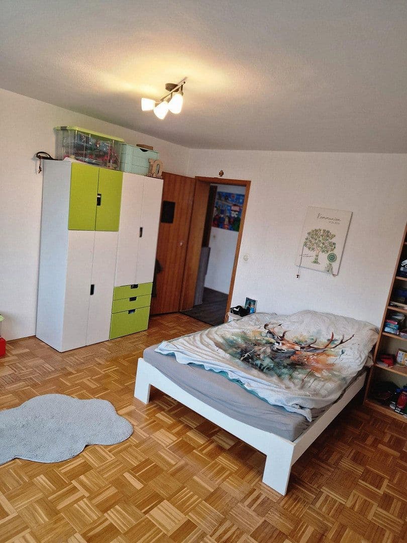 Prodej domu 217 m², pozemek 1.035 m², Riedlingen, Bádensko-Württembersko Prodej domu 217 m², pozemek 1.035 m², Riedlingen, Bádensko-Württembersko