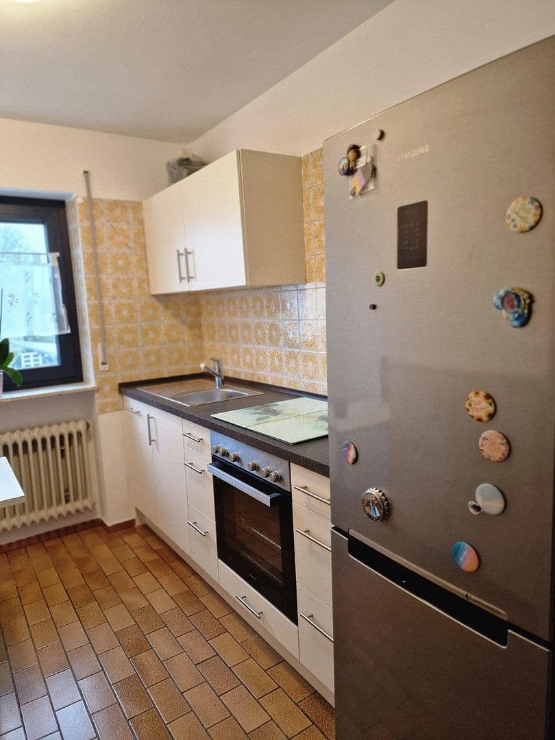 Prodej domu 217 m², pozemek 1.035 m², Riedlingen, Bádensko-Württembersko Prodej domu 217 m², pozemek 1.035 m², Riedlingen, Bádensko-Württembersko