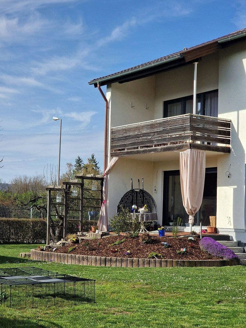 Prodej domu 217 m², pozemek 1.035 m², Riedlingen, Bádensko-Württembersko Prodej domu 217 m², pozemek 1.035 m², Riedlingen, Bádensko-Württembersko