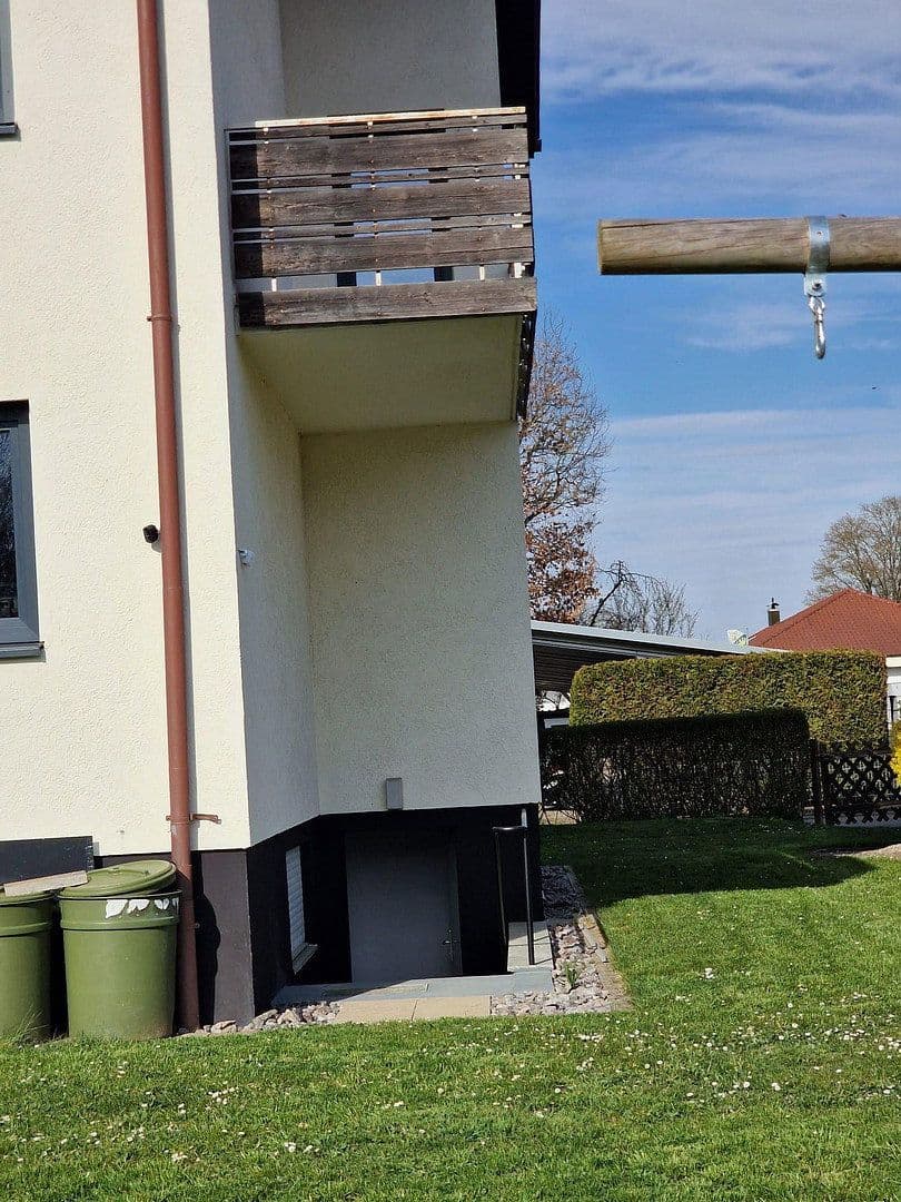 Prodej domu 217 m², pozemek 1.035 m², Riedlingen, Bádensko-Württembersko Prodej domu 217 m², pozemek 1.035 m², Riedlingen, Bádensko-Württembersko