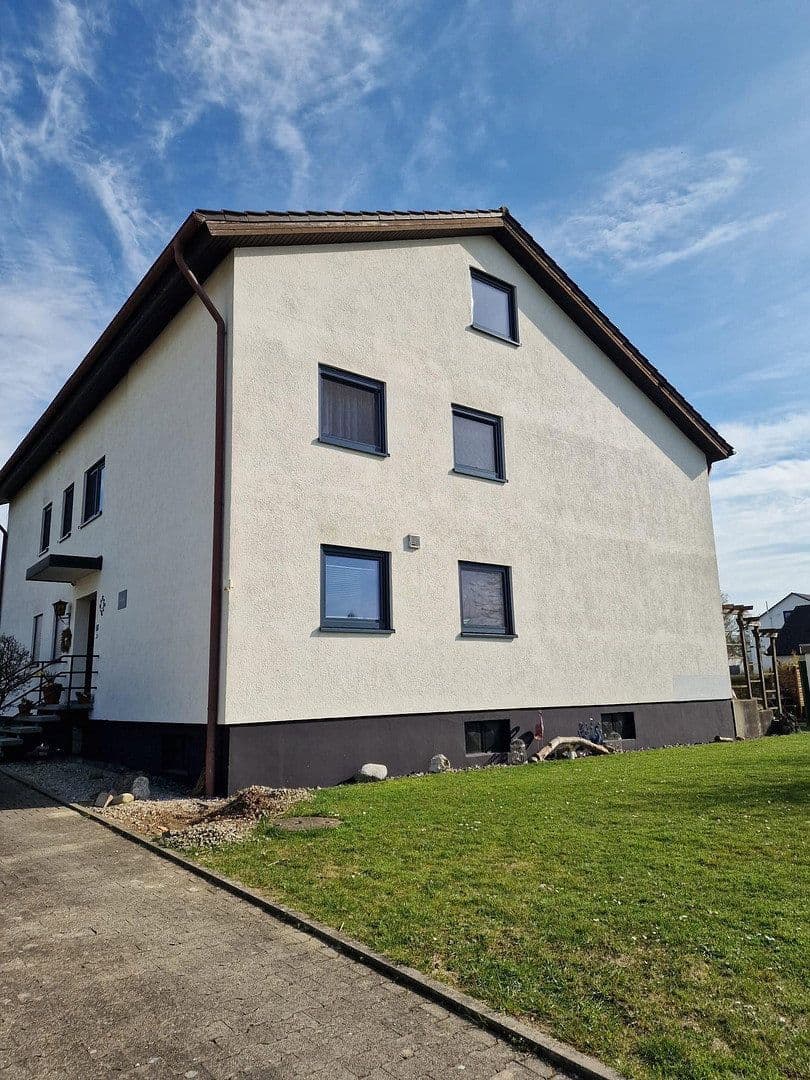 Prodej domu 217 m², pozemek 1.035 m², Riedlingen, Bádensko-Württembersko Prodej domu 217 m², pozemek 1.035 m², Riedlingen, Bádensko-Württembersko