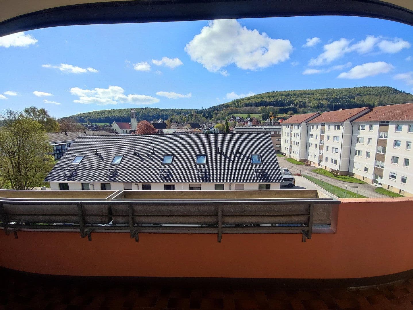 Prodej bytu 3+1 75 m², Uhlandstraße 12, Blumberg, Bádensko-Württembersko Prodej bytu 3+1 75 m², Uhlandstraße 12, Blumberg, Bádensko-Württembersko